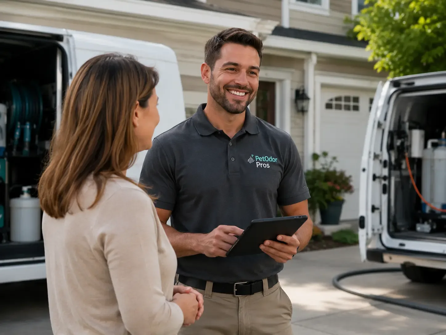 Pet Odor Removal FAQs for Rush Valley, UT
